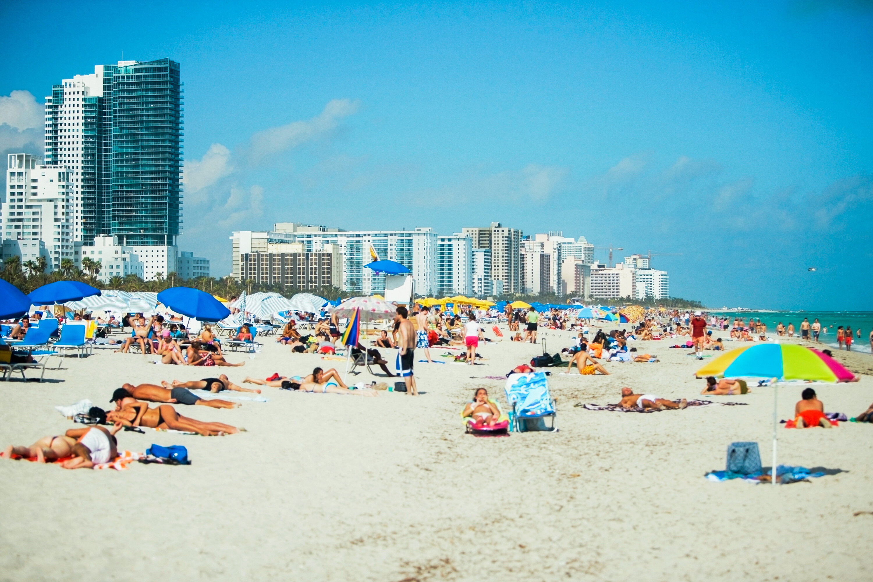 Best Beaches In Florida Most Beautiful Beaches To Visit Where To Stay Thrillist