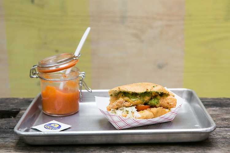 LoLo's Seafood Shack
