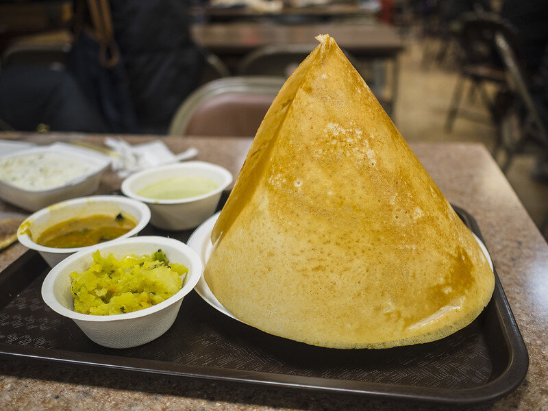 Ganesh Temple Canteen Flushing, NY Thrillist