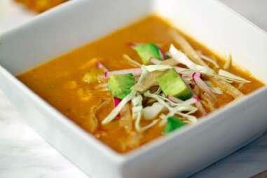  Fearings tortilla soup