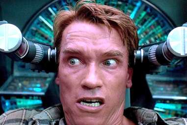 total recall