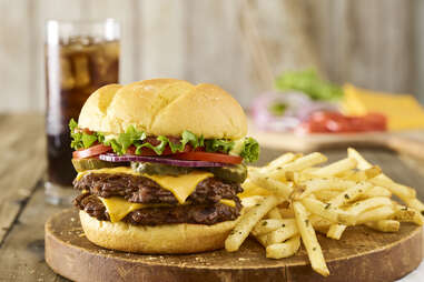 veterans day food deals 2020