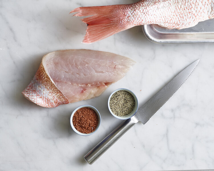 Best Way to Cook Fish at Home: Tips for Easily Preparing Fish Yourself ...