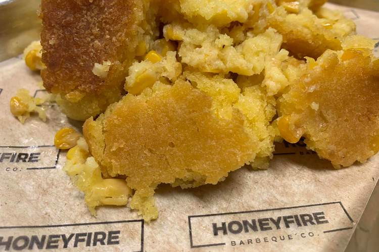 Honeyfire Barbeque Co.