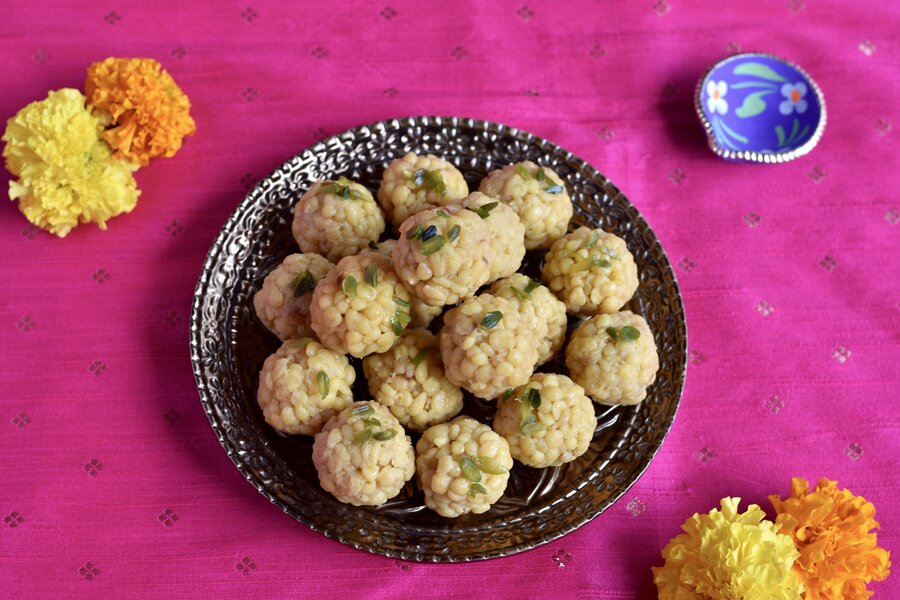 Mithi Making How to Make Indian Mithais from Scratch: Recipes to Make for Diwali ...