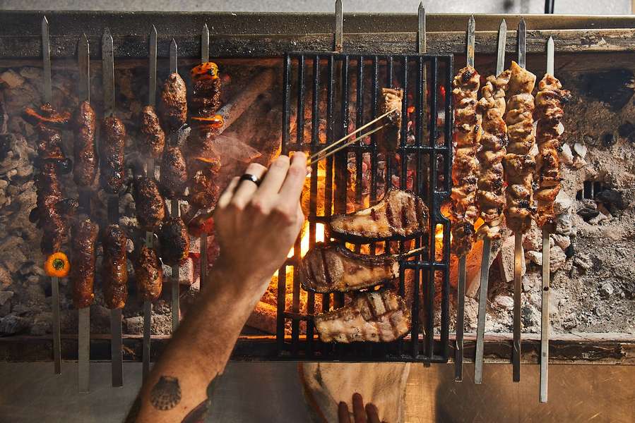 Laser Wolf Philadelphia, PA Thrillist