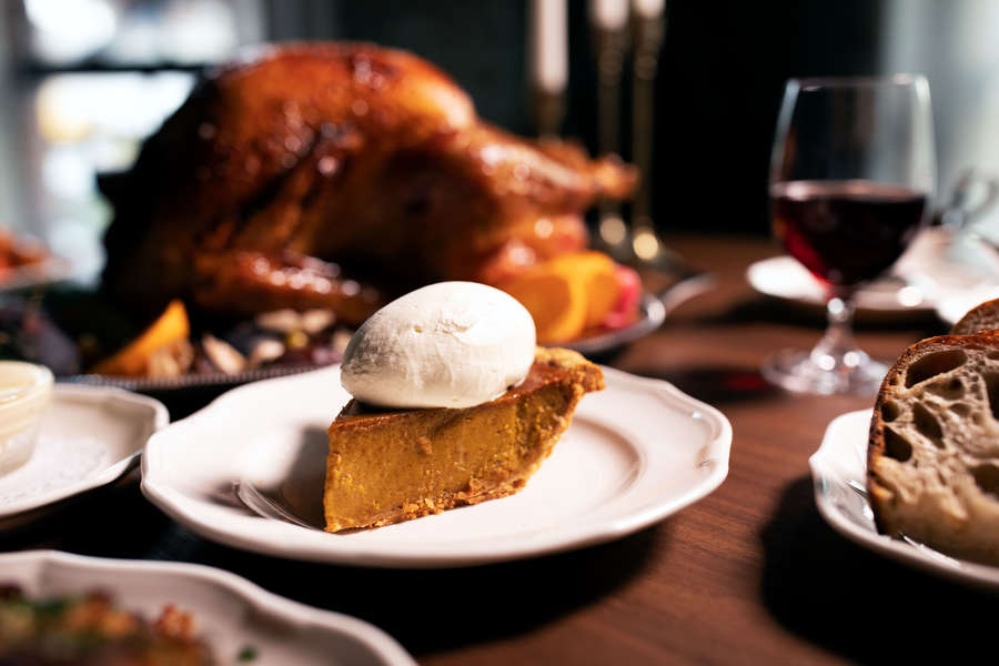 NYC Thanksgiving Dinner 2020: Restaurants Open on Thanksgiving This