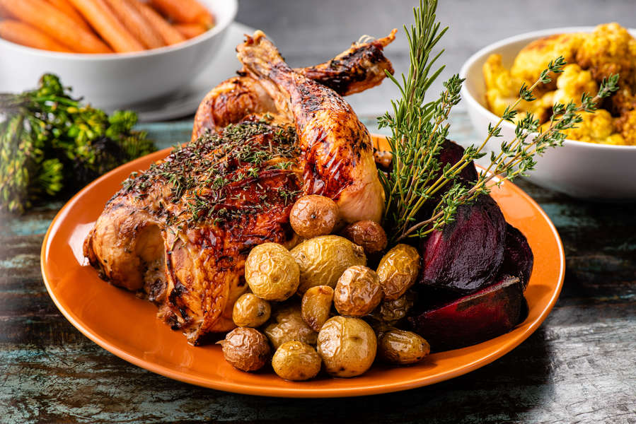 Miami Thanksgiving Dinner 2020 Restaurants Open on Thanksgiving