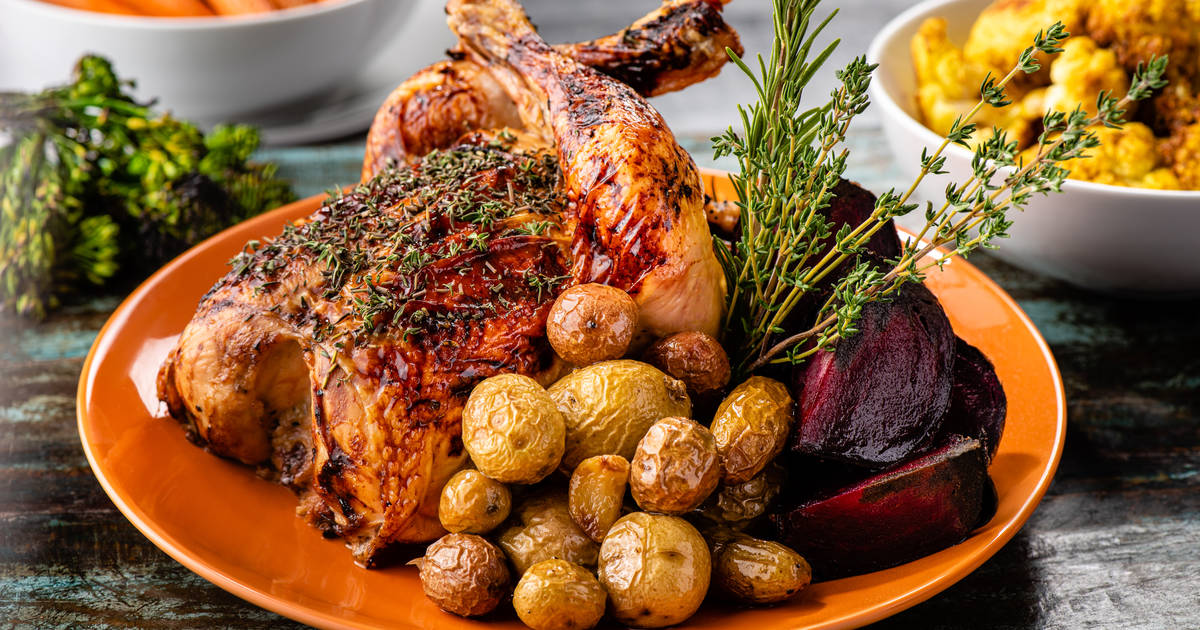 Miami Thanksgiving Dinner Restaurants Open On Thanksgiving Thrillist