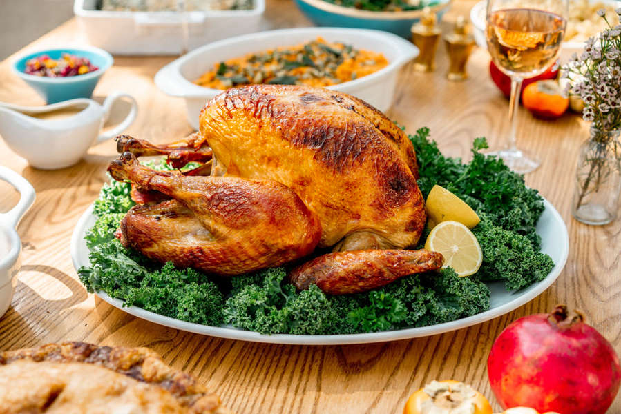 Austin Thanksgiving Dinner 2020: Restaurants Open on Thanksgiving