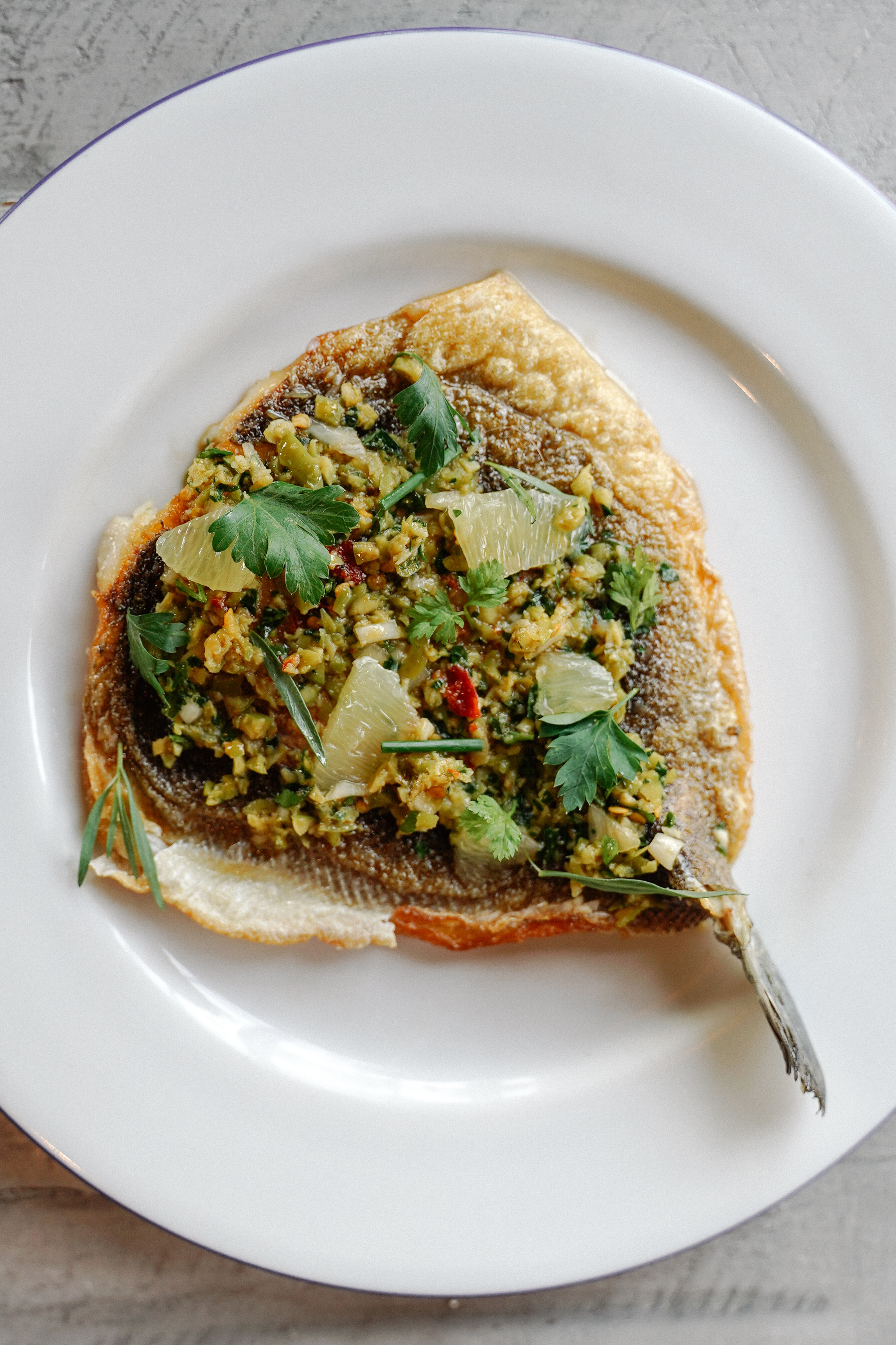 What Restaurants Are Open on Thanksgiving 2021 in San Diego Thrillist