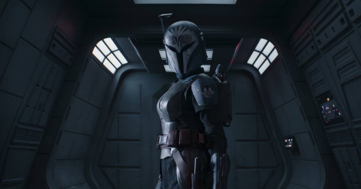 The Mandalorian Season 2 Episode 3 Explained Who Is Bo Katan Kryze Thrillist