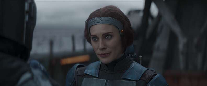 The Mandalorian season 3 episode 2 recap: Bo-Katan Kryze is true MVP