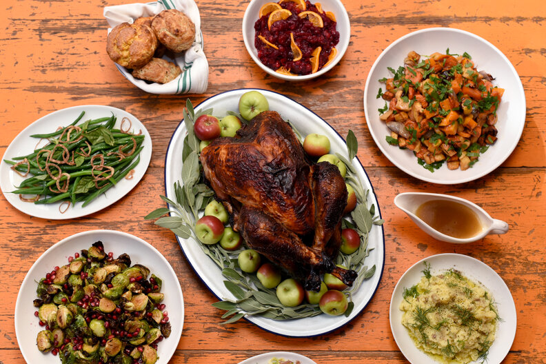 New Orleans Thanksgiving Recipes / The Serious Eats Guide ...