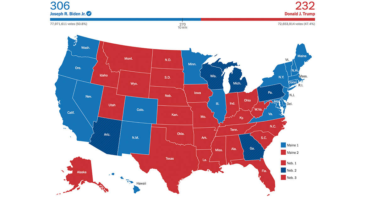 Elections - Trump Conceded | Page 2 | Sherdog Forums | UFC, MMA ...