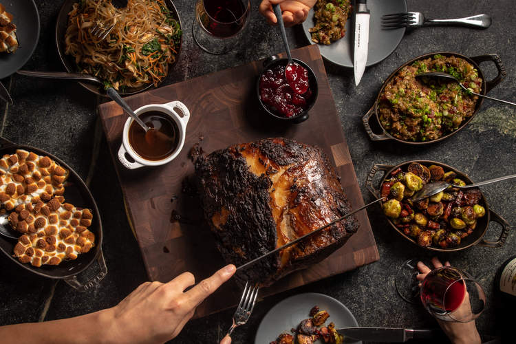 Nyc Thanksgiving Dinner 2020 Restaurants Open On Thanksgiving This Year Thrillist