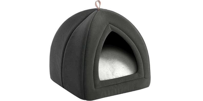 best cat bed cozy