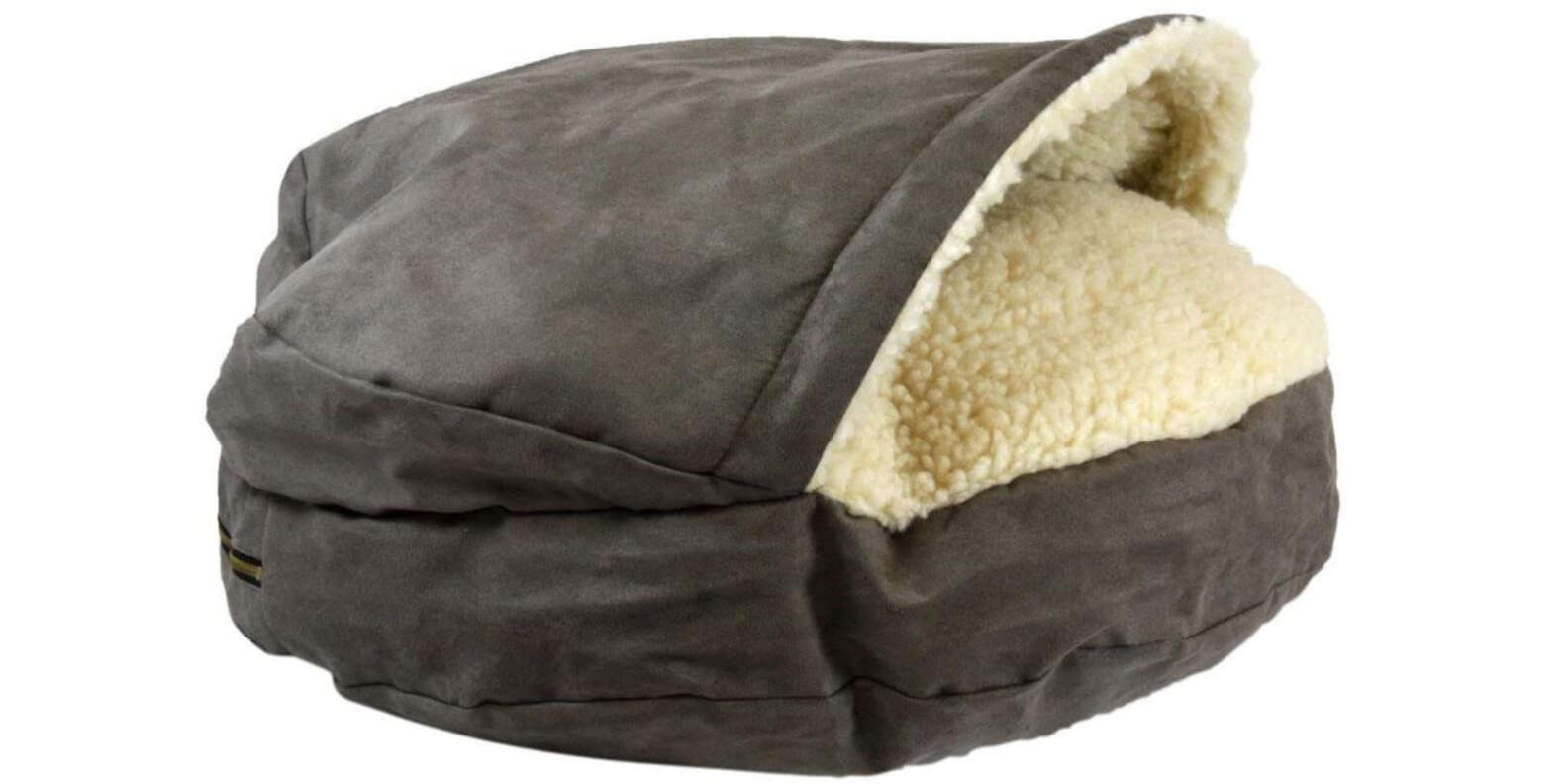 13 Cozy Cat Bed Options To Keep Your Cat Warm This Winter - DodoWell ...