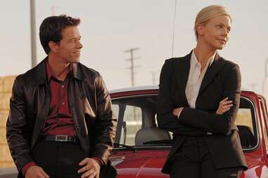 the italian job