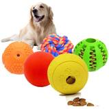 Volacopets Interactive Treat Ball Set