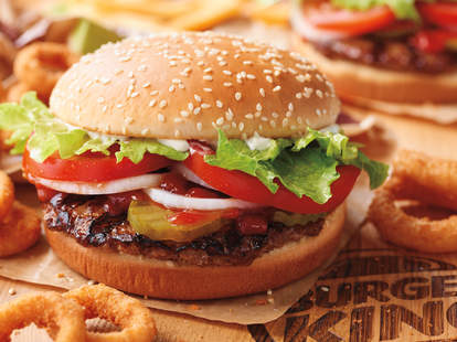 National Fast Food Day 2020 Best Fast Food Deals For Fast Food Day Thrillist
