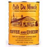 Coffee and Chicory - 15oz Can