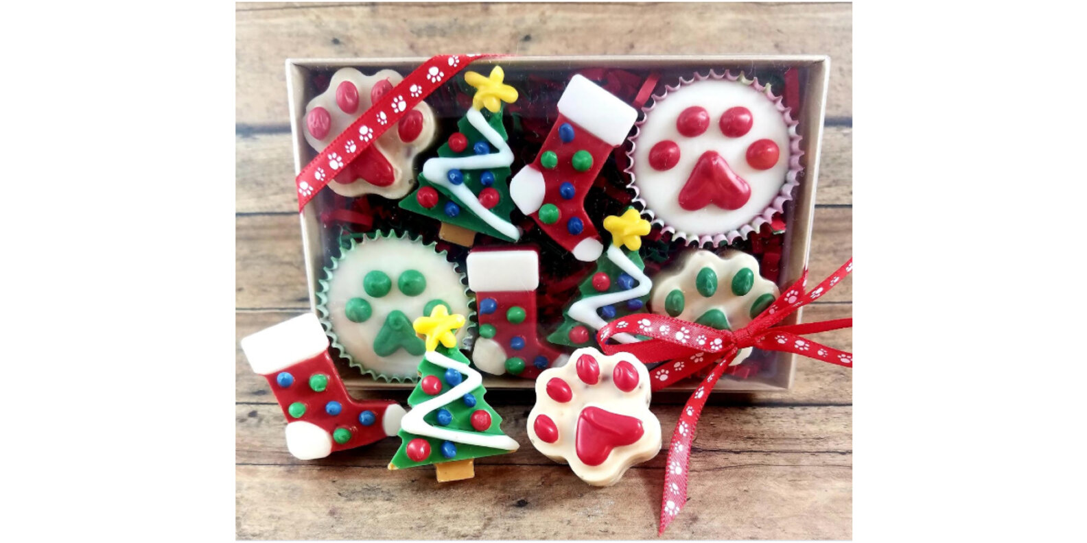 The Best Christmas And Hanukkah Dog Treats DodoWell The Dodo