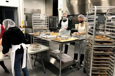 Volunteering Untapped PHL