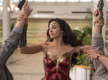 Wonder Woman 2 Facts  Movie Sequel Release Date, Cast, Spoilers