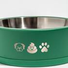 Personalized Emoji Bowl