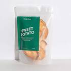 Pure Sweet Potato Treats