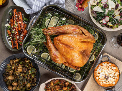 Thanksgiving appetizer recipes martha stewart Thanksgiving appetizer recipes martha stewart