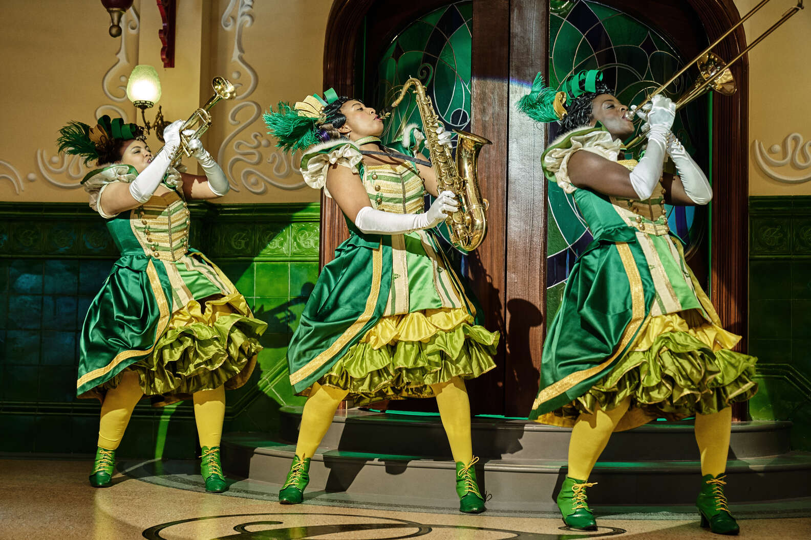 Keegan-Michael Key's Villain Song Is the Best Part of 'Jingle Jangle ...