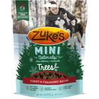 Zuke's Mini Naturals Tree Treats