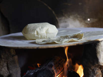 tortilla puff masienda tortillas recipe weekend project thrillist diy how to masa harina corn