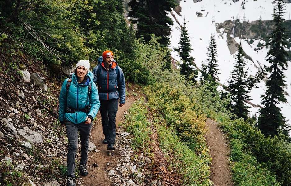 Backcountry Winter Sale November 2020 Discounts on Jackets, Fleeces