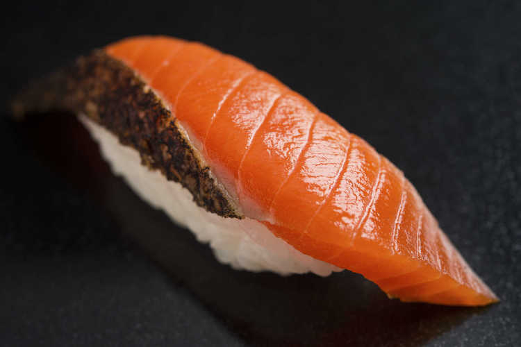 Sushi Nakazawa