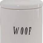 Woof Treat Jar