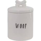 Woof Treat Jar