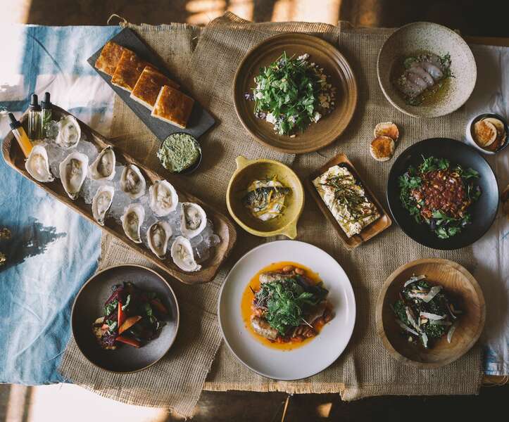 Field and Vine Somerville, MA Thrillist