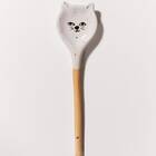 Cat Cooking Spoon
