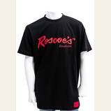 Roscoe's Tee