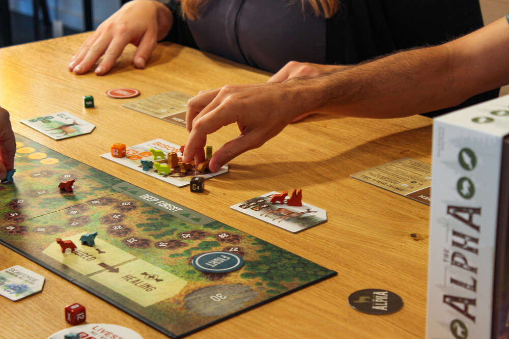 Best New Board Games: Half Truth, Exchange & More Games to Play