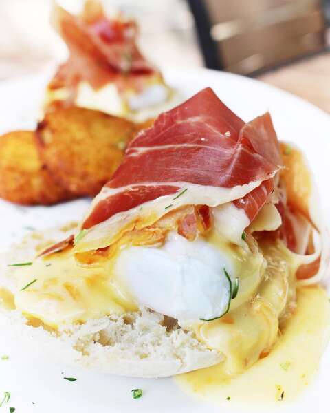 Local Three: A Restaurant in Atlanta, GA - Thrillist