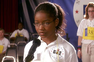 akeelah and the bee