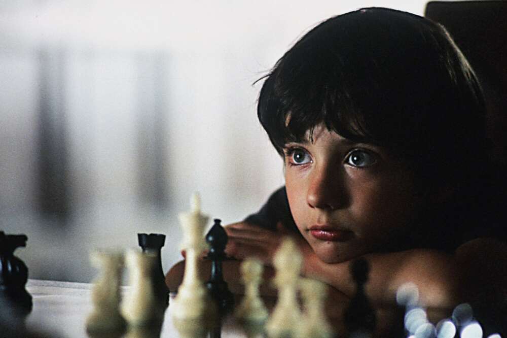 Chess in the Movies : r/movies