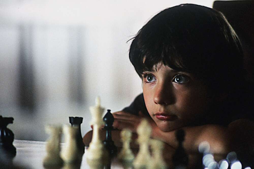 Celebrities, Movies, and Chess 2 « ChessManiac