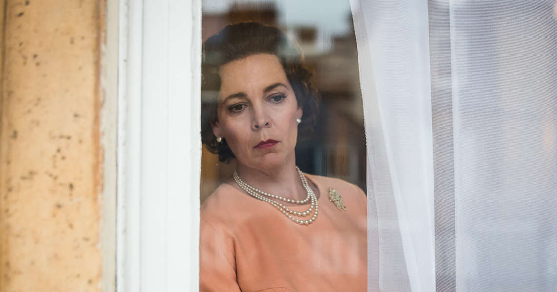 Michael Fagan True Story Did 'The Crown' Get the Whole Story Right