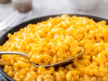 Kraft Is Launching a New Gluten-Free Macaroni & Cheese - Thrillist