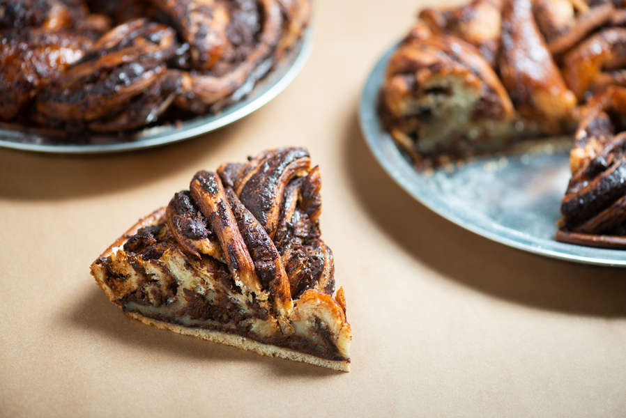 Breads Bakery A New York, NY Thrillist